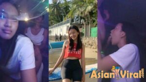 Beach Na May Kunting Bembang