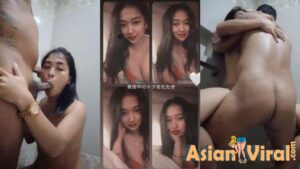 Binembang si Kabit sa CR