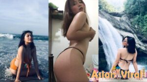 Binidyo ang sarili para isend kay bestie