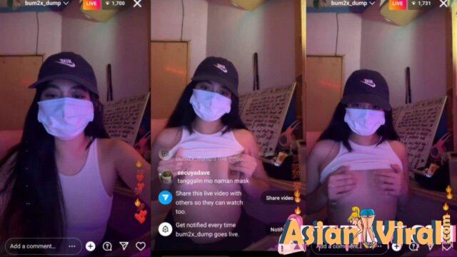 Dede Play sa IG
