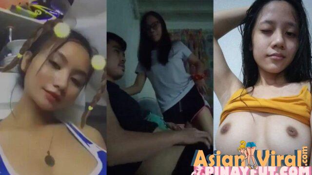 Kinabahan muntikan ba naman mahuli cam
