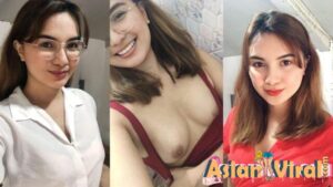 Malibog pala si tita