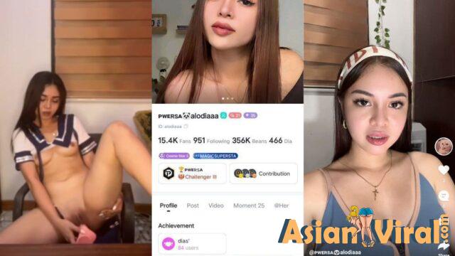 Masarap na Talaba ni Alodia