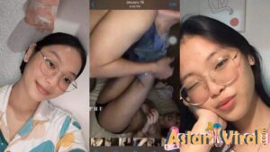 Mga huling alaala ng aming masarap na pagsasama
