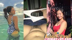 Puke na parang kumonoy kayang lumamon nang maraming pototoy