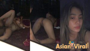 Sabik na sa iyot si Mahal