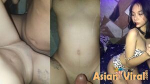 Tinamoran ni Oscar si Precious Anne