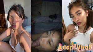 Trip niya yung minumukaan siya ng modta