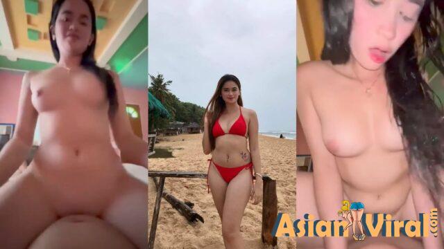 Viral Bembang ni Hot Mama Angel