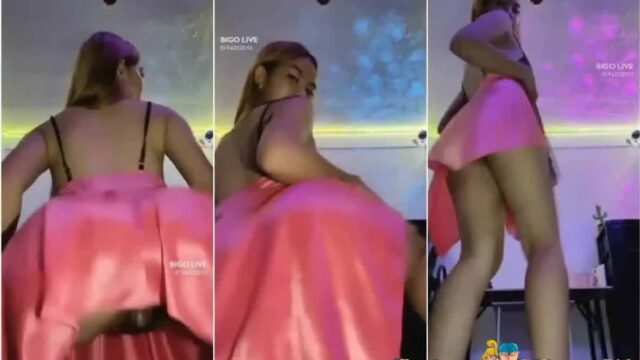 Bigo Live ni Rheane: Nagpakita ng Kipay na Panalo