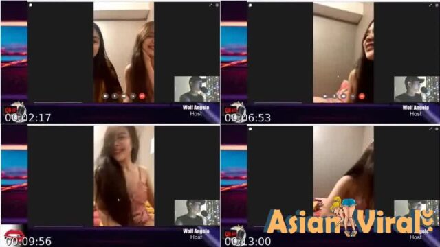 Chikahan Ni Sexy Sirena Pero Panty Ang Nagpa-Wow