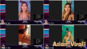 Dede ni Tin ang Star sa Live na Pasilip