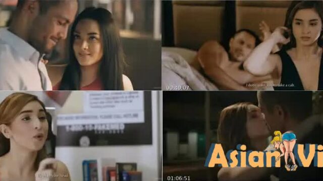 Ex With Benefits, Sa Kama Walang Limit