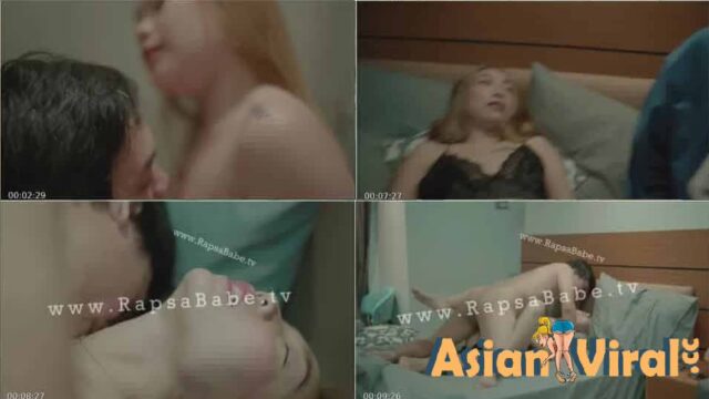 Ginapang Ni Jomar Abang Tulog Si Rosemar