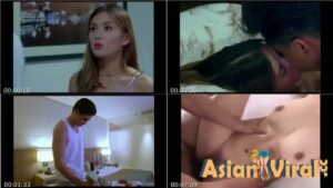 Halik sa Wine Nagdala sa Kama kay Divine