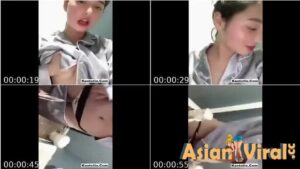 Hinintay ni Sachzna ang Tamang Susi para sa Kiffy Niya