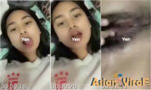 Iniwang Mag Isa Sa Bahay Kaya Pinasok Ang Diliri Sa Kweba
