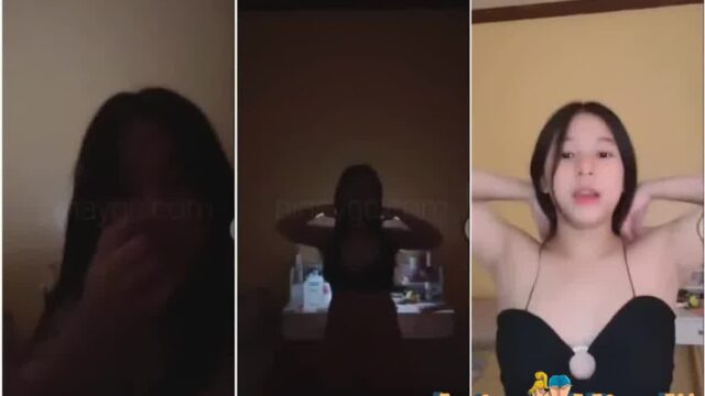 Jonalyn Swabeng Sayaw Para Sa Mga Viewers