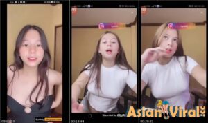 Jonnalyn Sevilla Pinatakam Ang Knayng Vierwers Sa Live
