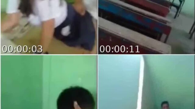 Katapos Ng Pasok Tite Naman Ni Kevin Ang Pumasok Kay Heaven