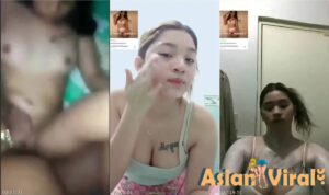 Katapos Tirain Ni Ben Napatiktok Si Gwen