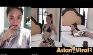 Kumikinang Ang Sexy At Ganda Ni Sabrina