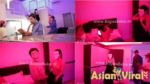 Lights, Camera, Kantot! Ang BTS ni Celeb na Pampainit!