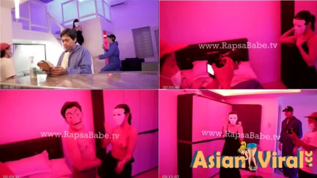 Lights, Camera, Kantot! Ang BTS ni Celeb na Pampainit!