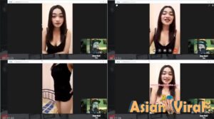 Live na Kilig Mula sa Magandang Dibdib ni Gigie