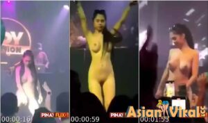 Live na Live ang Tilapia sa Lihim na Lawa ni Eva