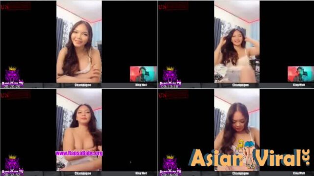 Lodi si Jodi sa Kwentong Makati