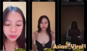Madilim na Seksing Hubog, Dede’y Nag-Posing sa Dilim na Yugyog