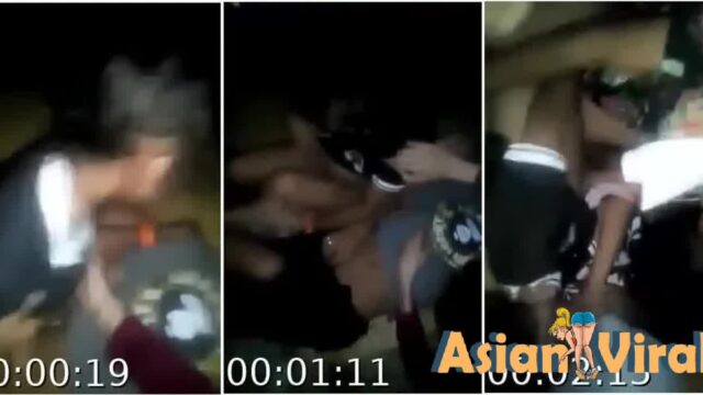 Mag Totropa Pinasok Ang Kweba Ni Maria