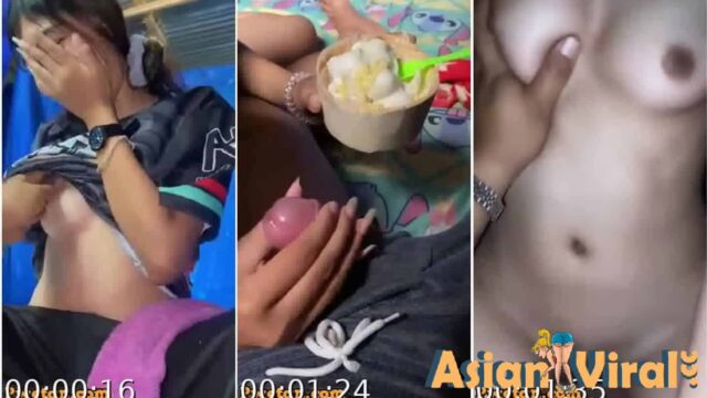 Mainit na Popcorn ni Dalaga, Extended ang Sarap