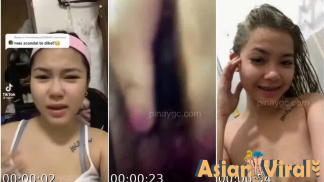 Maliit na Dede Ni Dianne Pero Malaking Pasabog Ang Naganap
