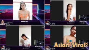 Morena Sa Screen Nagpadulas sa Usapang Mainit