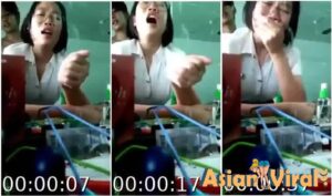 Nag Turo Si Ruel Ng Kakaibang Lesson Kay Raquel
