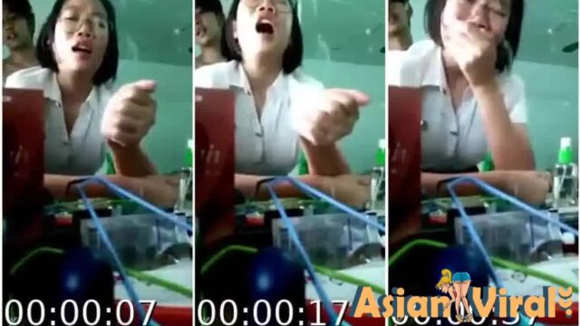 Nag Turo Si Ruel Ng Kakaibang Lesson Kay Raquel