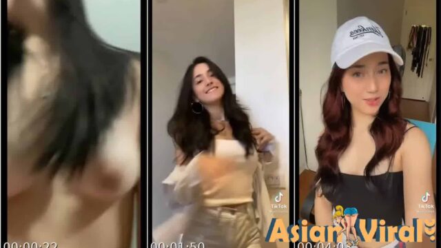 Nakakalibog Ang Lagabog Ni Juls Barba Sa Tiktok