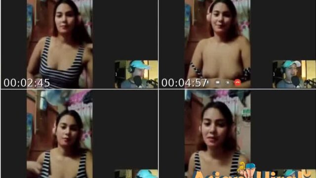 Nang Interbyuhin si Trixie, Dede ang Nagpa-Wow!