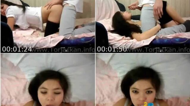 Nilamon ni Andrea ang Likidong Kayamanan ni Manong