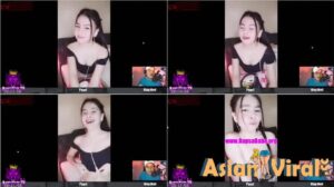 Pinahubad Ng Host Ang Kanyang Guest Sa Live