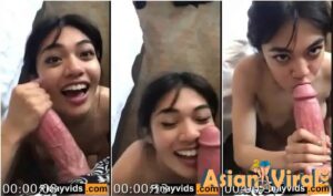 Pinakintab ni Rose ang Makapangyarihang Baril ni Rico