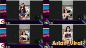 Pinakita Ni Kumare Ang Kanyang Katawan Sa Live Ni Kumpadre