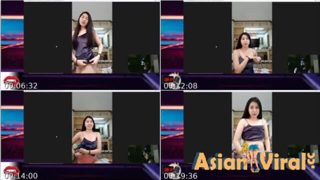 Pinakita Ni Kumare Ang Kanyang Katawan Sa Live Ni Kumpadre