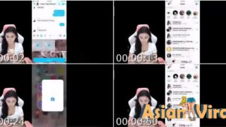 Pinasilip ni Lhea Ang Sekretong Walang Suot