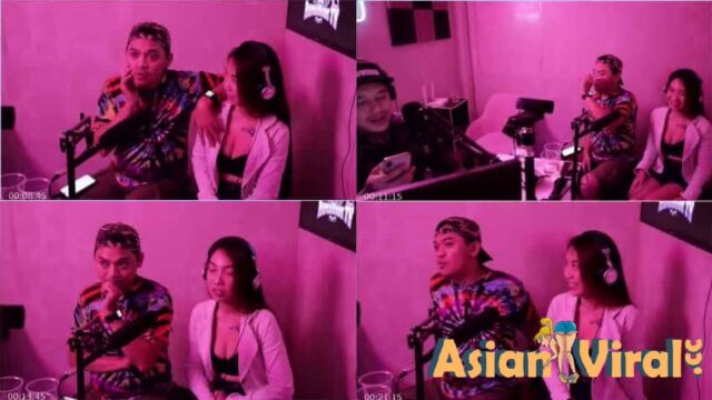 Rafunzel’s Juicy Chismis sa Kanyang Mainit na Interview