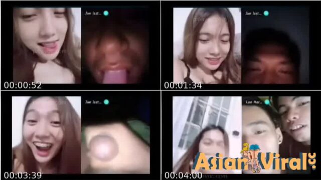 Robert Sa Call Nagjakol Ngunit May Kasama Friend