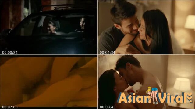 Romansang Matamis ni Karylle Kinain ang Laman ni Adonis