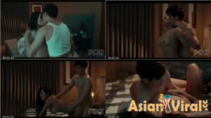 Sa Banyo Nag-init ang Laro, Kipay sa Kwarto Dalawang Babaeng Nagdiwang ng Saro